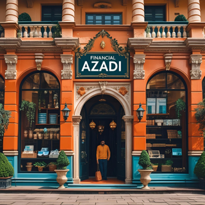 financial azadi photo